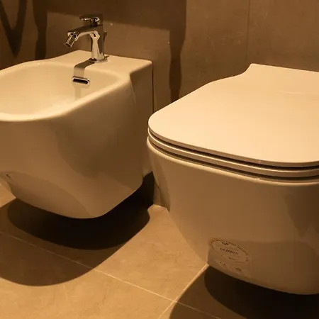 Guest house Firrao