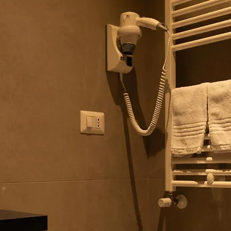 بيت ضيافة Firrao 4*