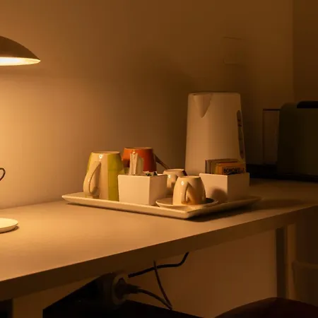 Firrao Guest house *