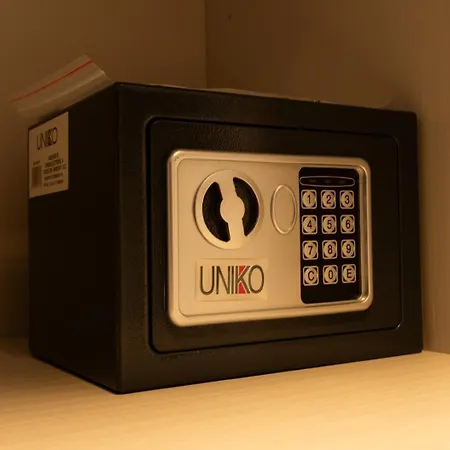 Firrao بيت ضيافة ماتيرا