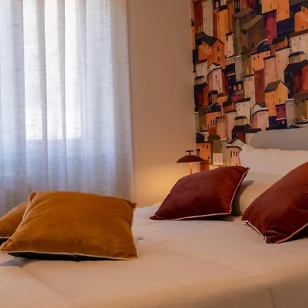 Guest house Firrao *