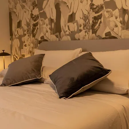 Pensjonat Firrao Matera