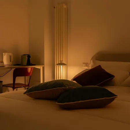 Firrao Guest house