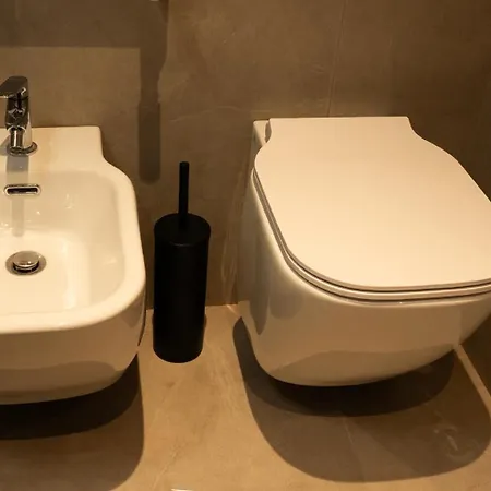 Firrao Guest house *