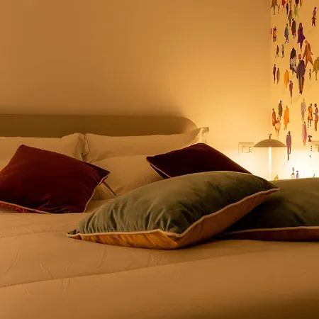 بيت ضيافة Firrao 4*