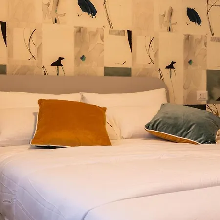 Firrao Guest house Matera