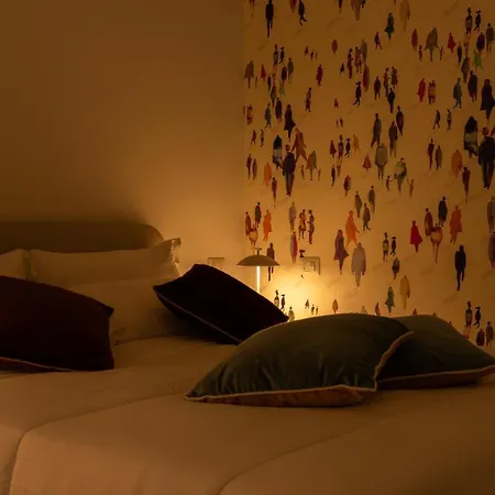 Guest house Firrao