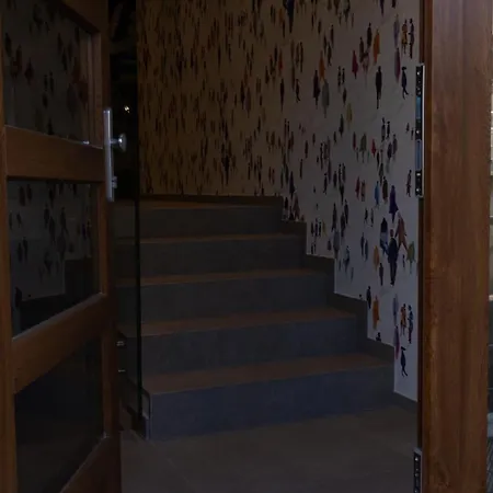 Firrao Guest house *