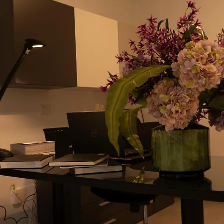 Guest house Firrao *