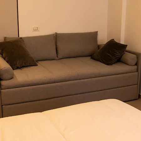 Firrao Guest house Matera