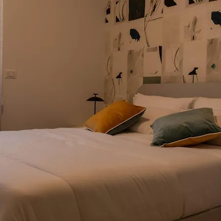 Guest house Firrao *