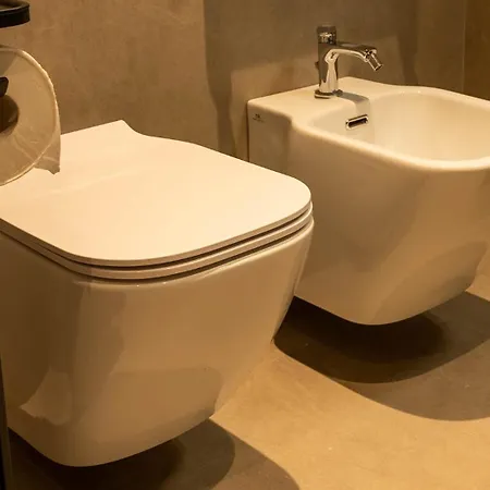 Guest house Firrao Matera