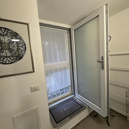 Guest house Firrao *