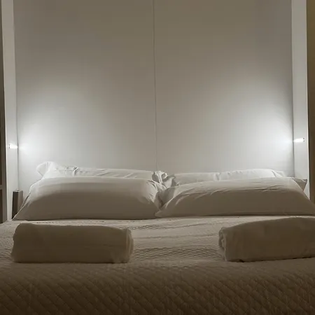 Guest house Firrao Matera
