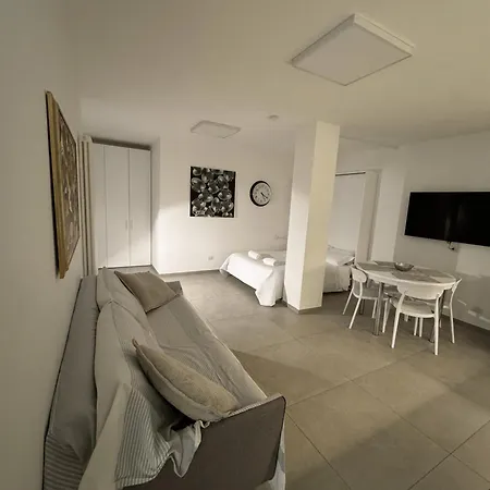 Guest house Firrao *