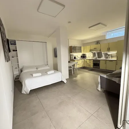 Firrao Guest house Matera