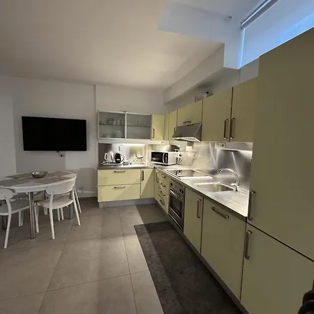 Vendégház Firrao Matera
