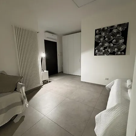 Firrao 4* Matera
