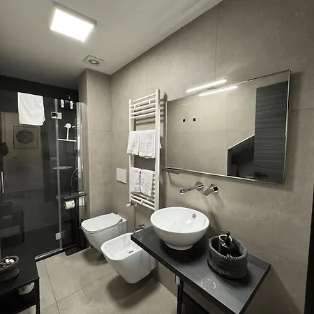 Firrao Guest house *