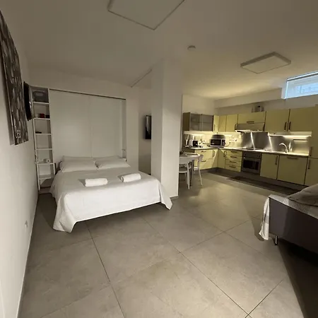 Firrao Guest house Matera