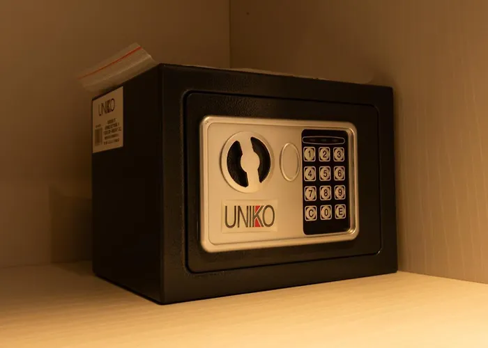 Firrao Pensjonat Matera