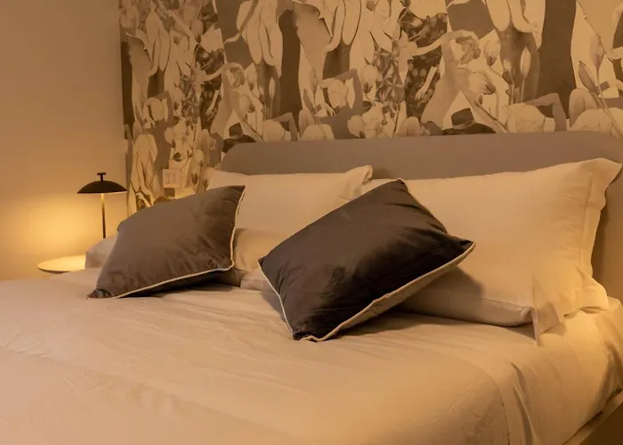 Affittacamere Firrao Matera