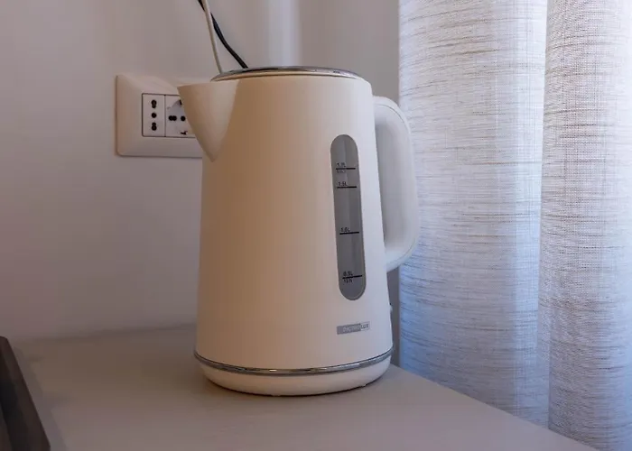 Firrao Pensjonat Matera