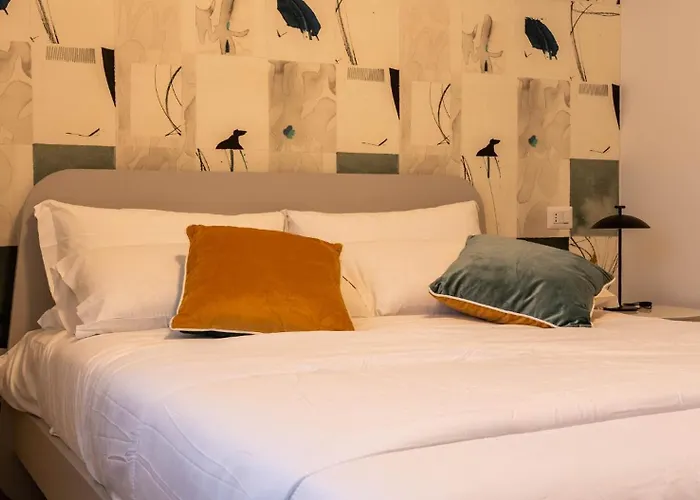 Firrao Gasthuis Matera