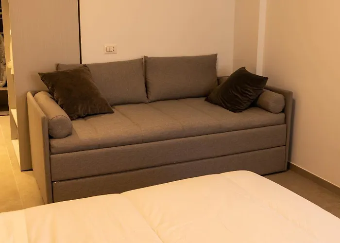 Firrao Gasthuis Matera