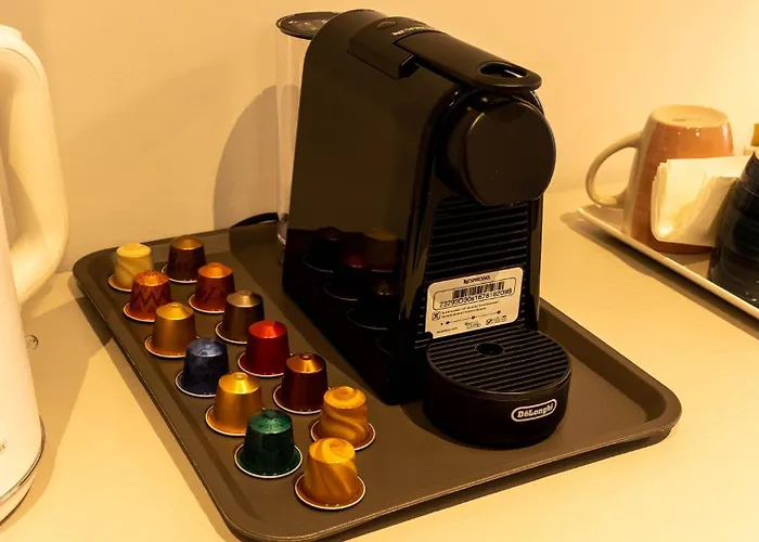 Gasthuis Firrao Matera