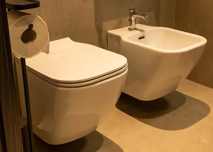 Pensjonat Firrao Matera