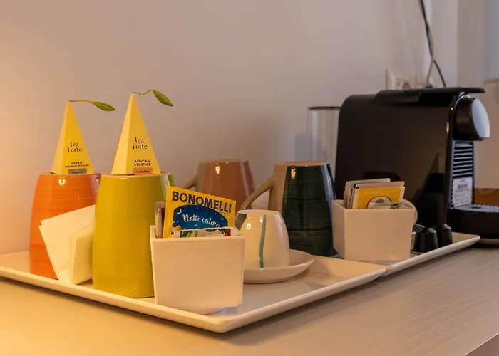 Gasthuis Firrao Matera